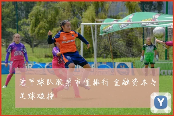 意甲球队股票市值排行 金融资本与足球碰撞